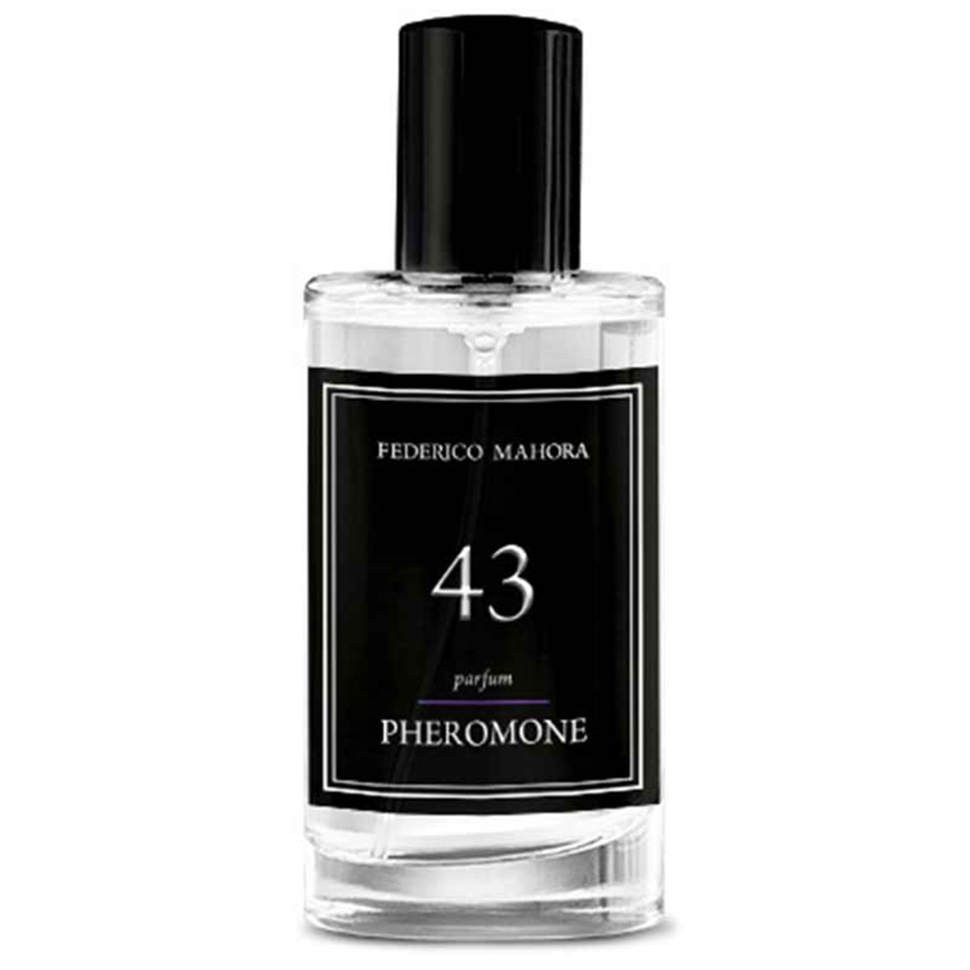 FM PARFUM 043 MIT PHEROMONE