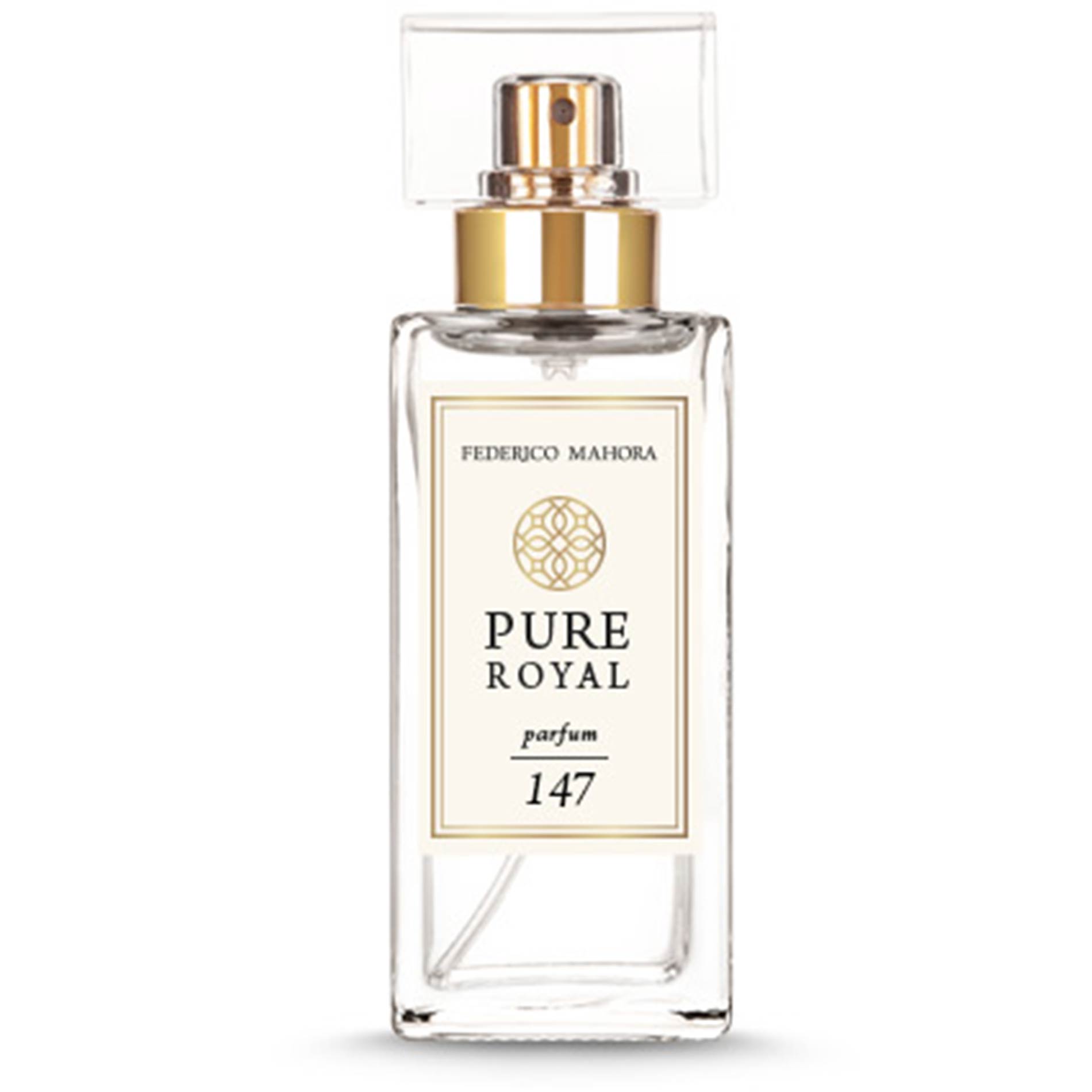PURE ROYAL 147 Parfum