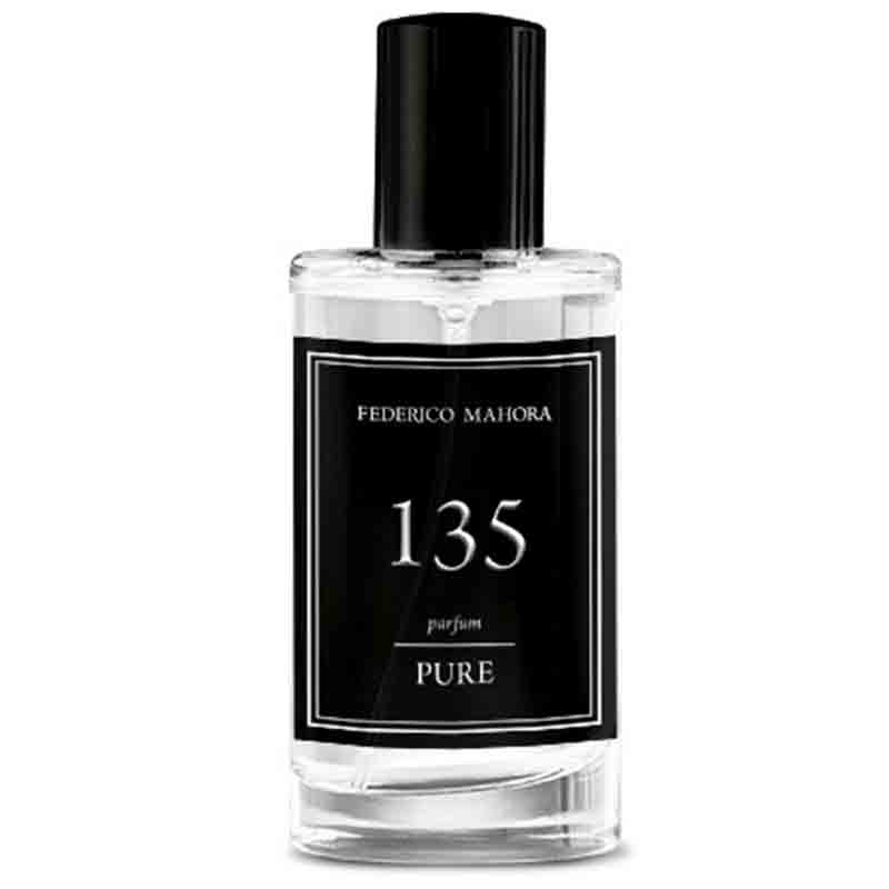 pure fm parfum 135