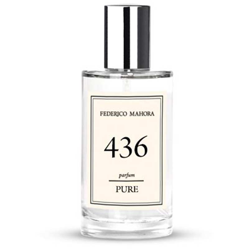 PURE FM PARFUM 436