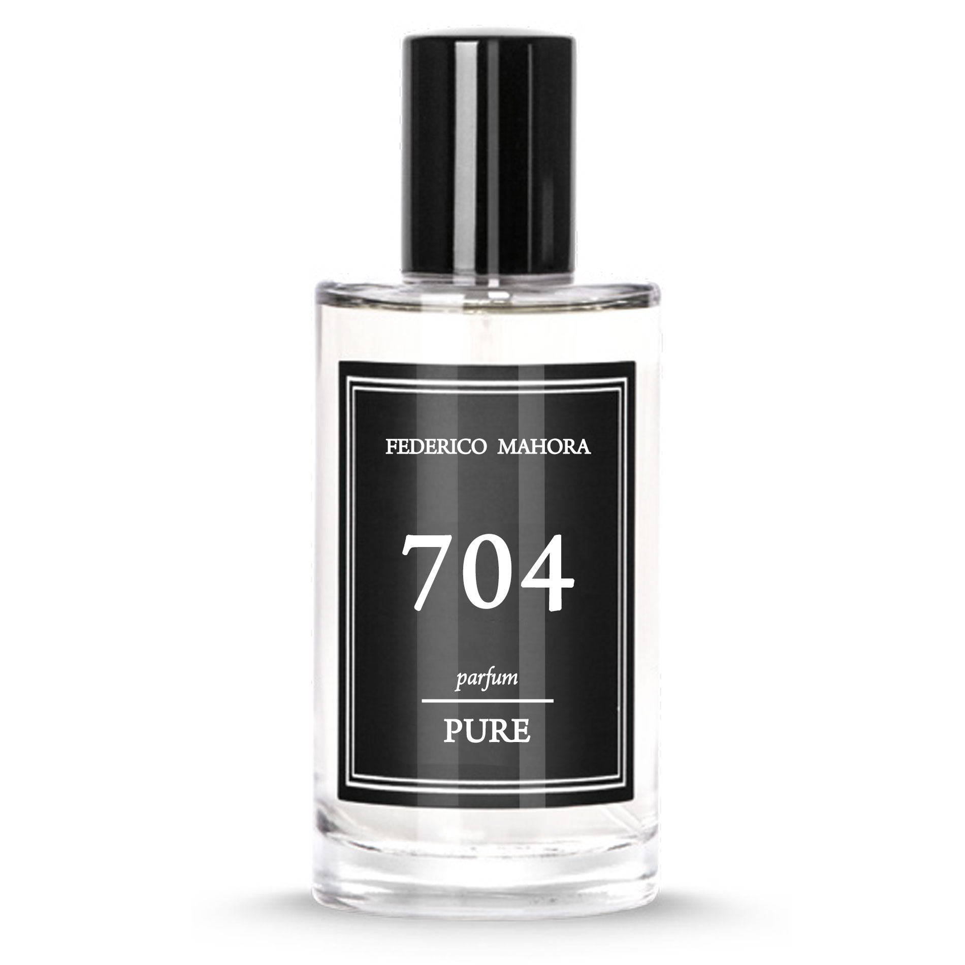 PURE 704 Parfum Federico Mahora