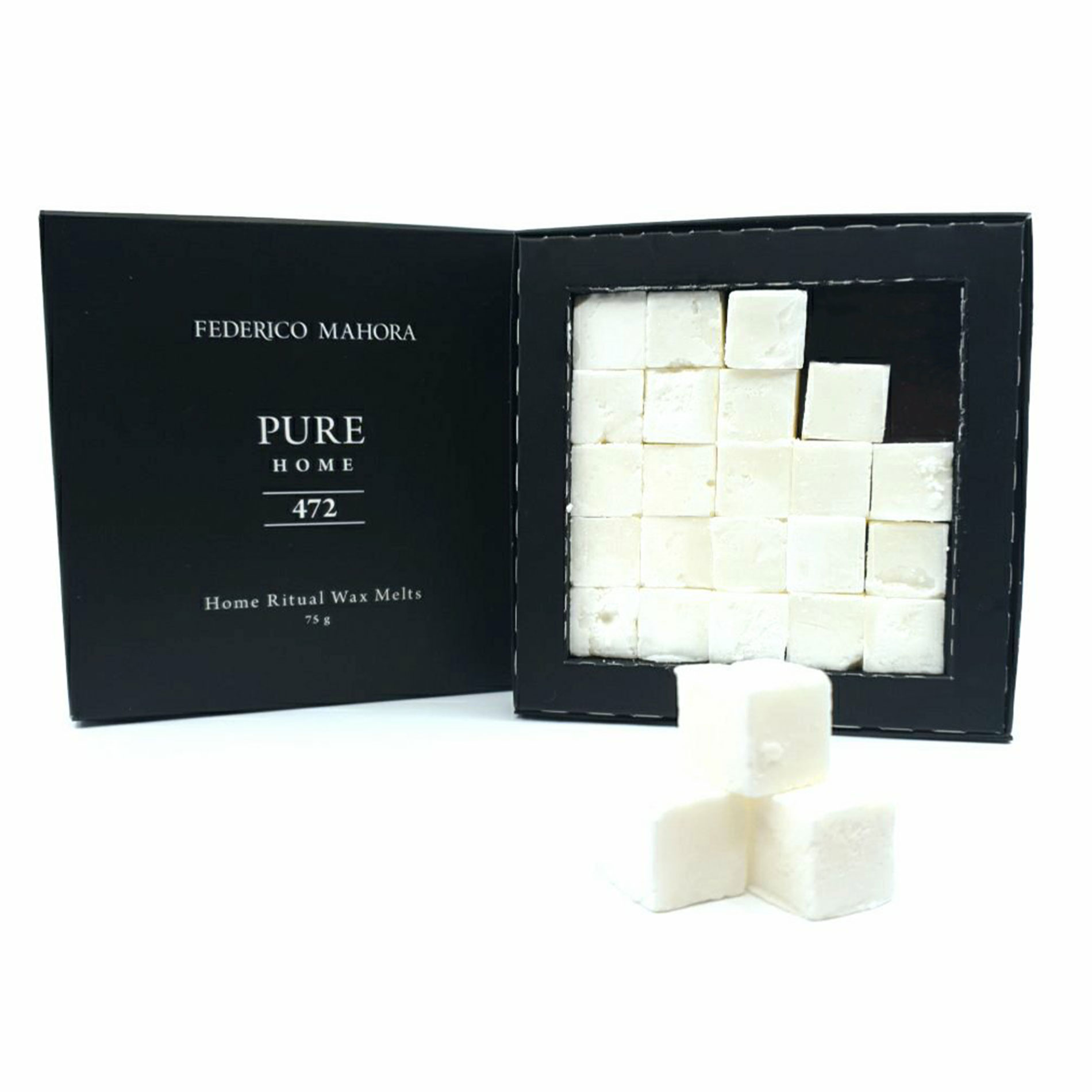 Duftwachs-472-Pure-Home-Ritual-Wax-Melts-Federico-Mahora
