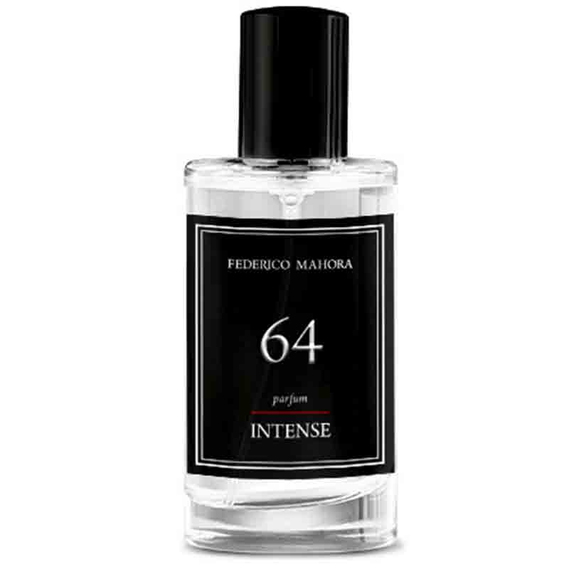 intense fm parfum 064