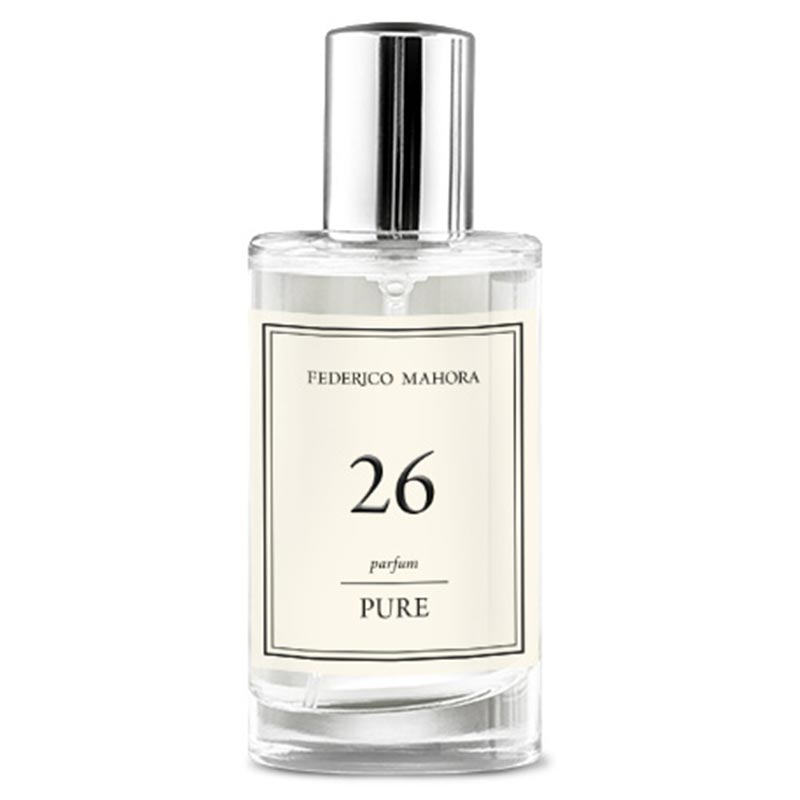 FM PARFUM PURE 026