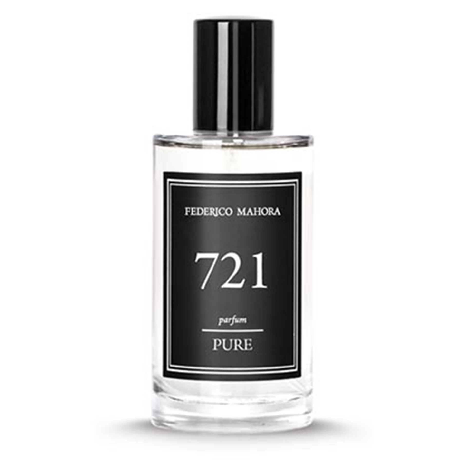 PURE FM PARFUM 721